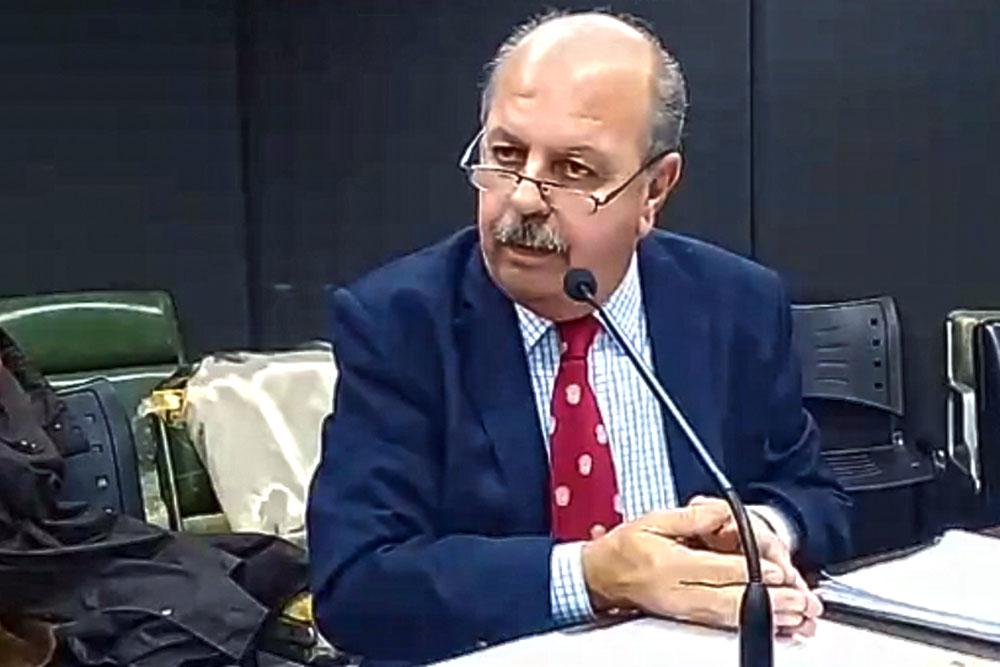 Carlos Horacio Meira