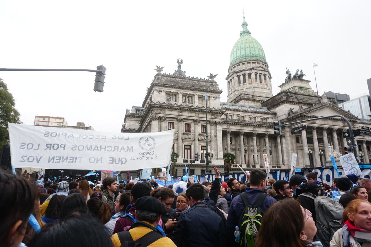 aborto 4 by Daniel Ramonell