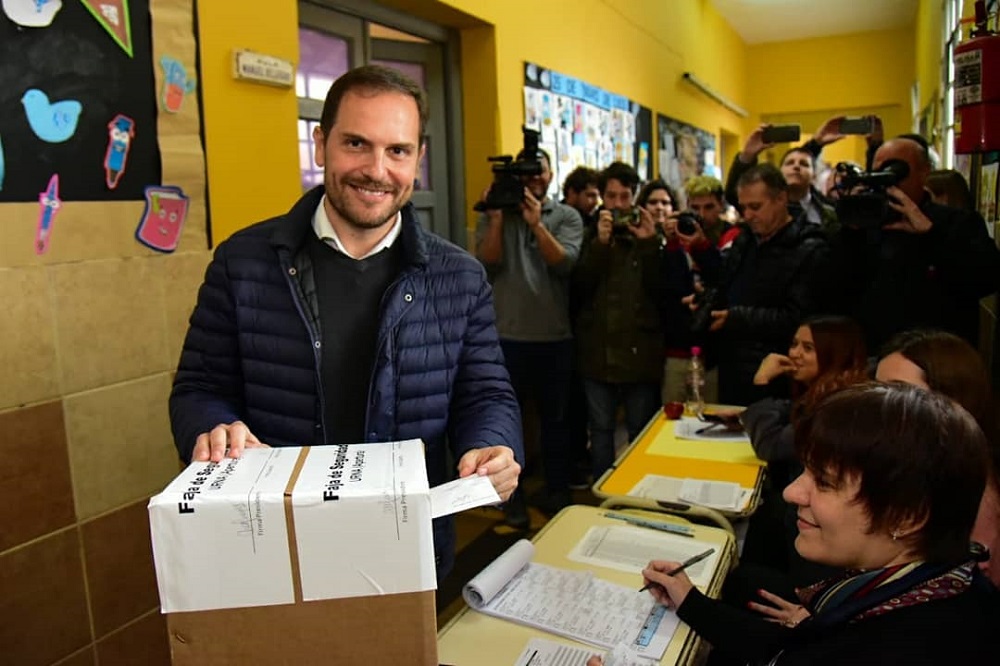 Martín Gill @martingill