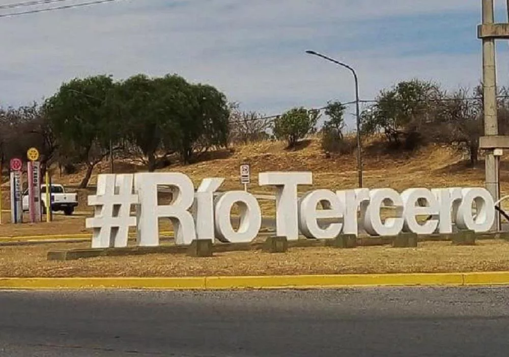 Río Tercero (Río Tercero Noticias)