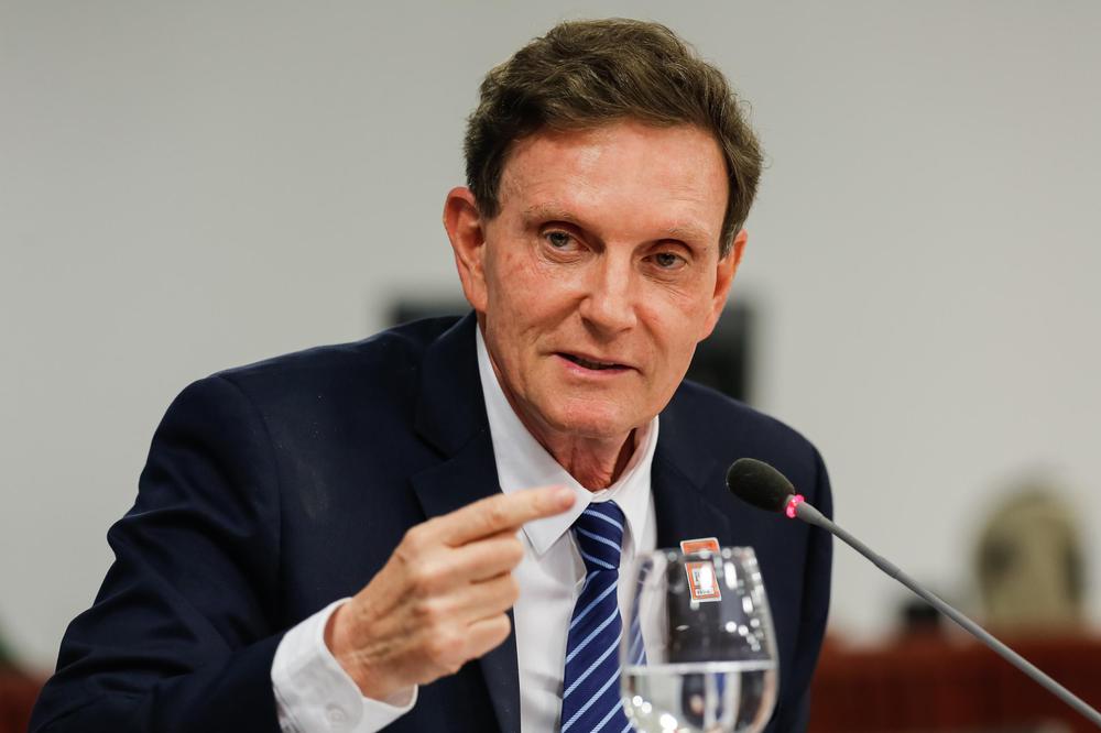 Marcelo Crivella