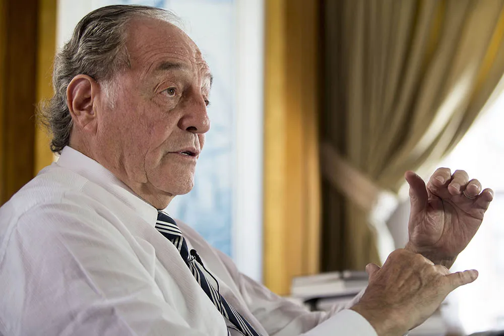 Carlos Heller NA