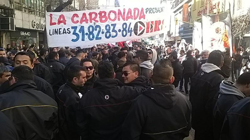 conflicto transporte 2