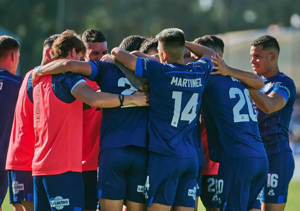 Talleres Riestra NA