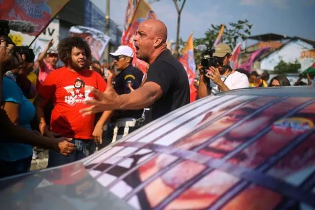 brasil