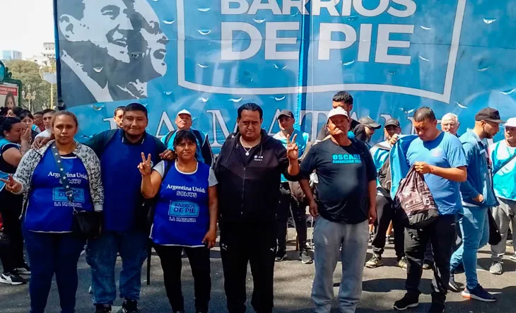 somos-barrios-de-pie gentileza El1 Digital