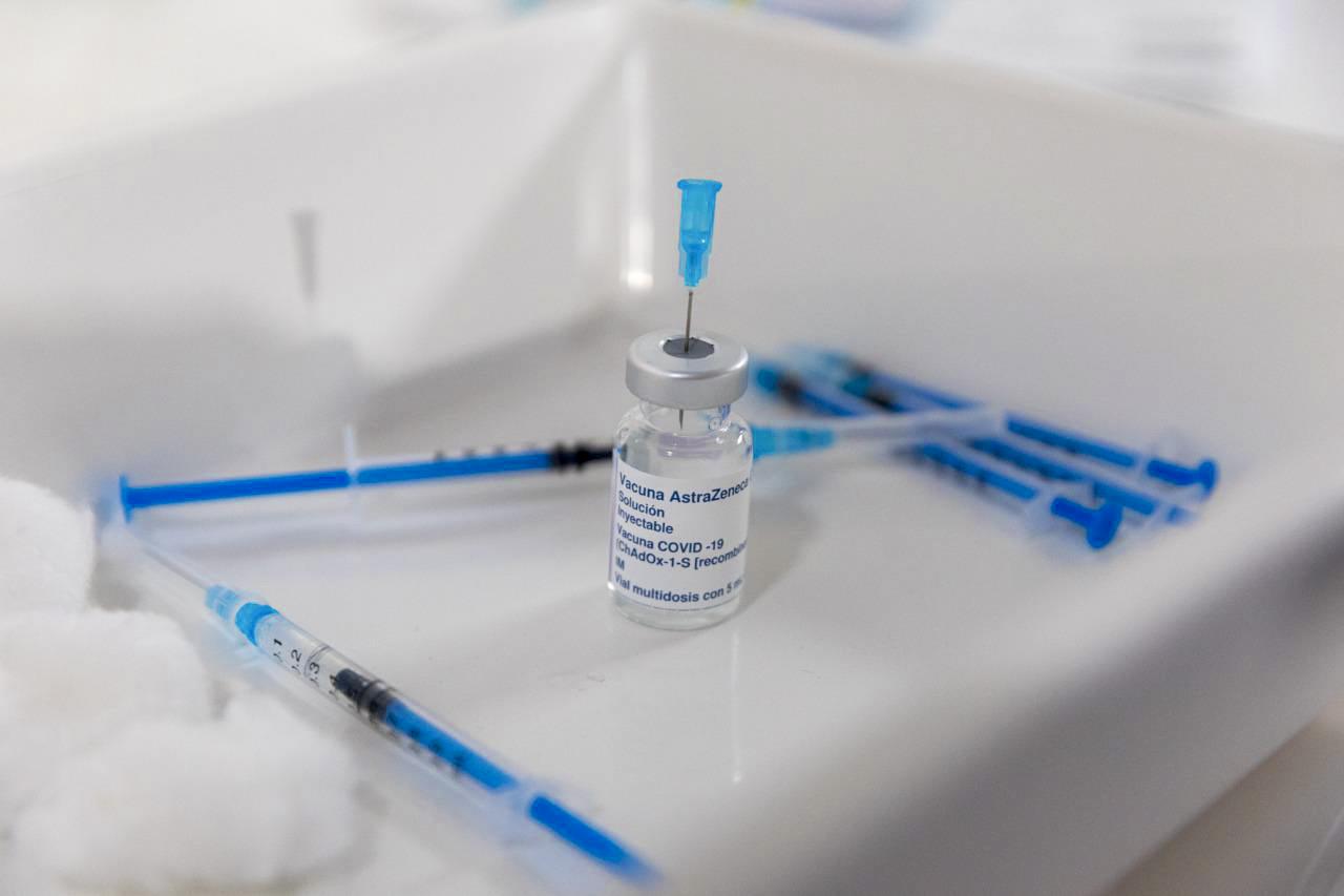 Vacunas contra el coronavirus by na