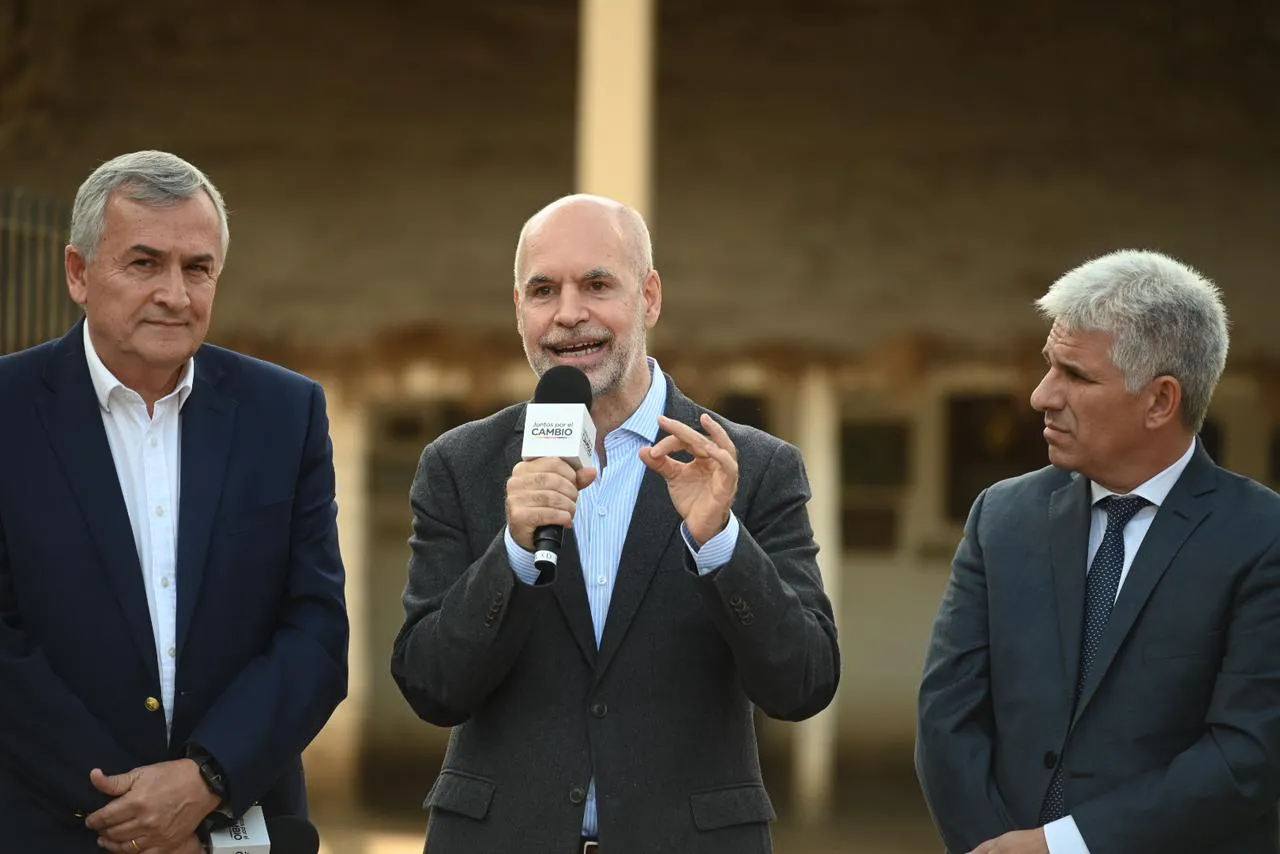 larreta