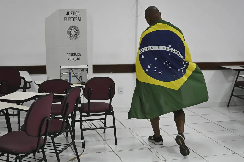 elecciones brasil