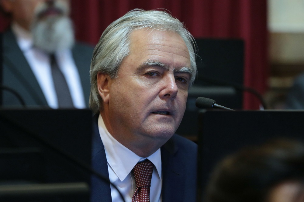Federico Pinedo