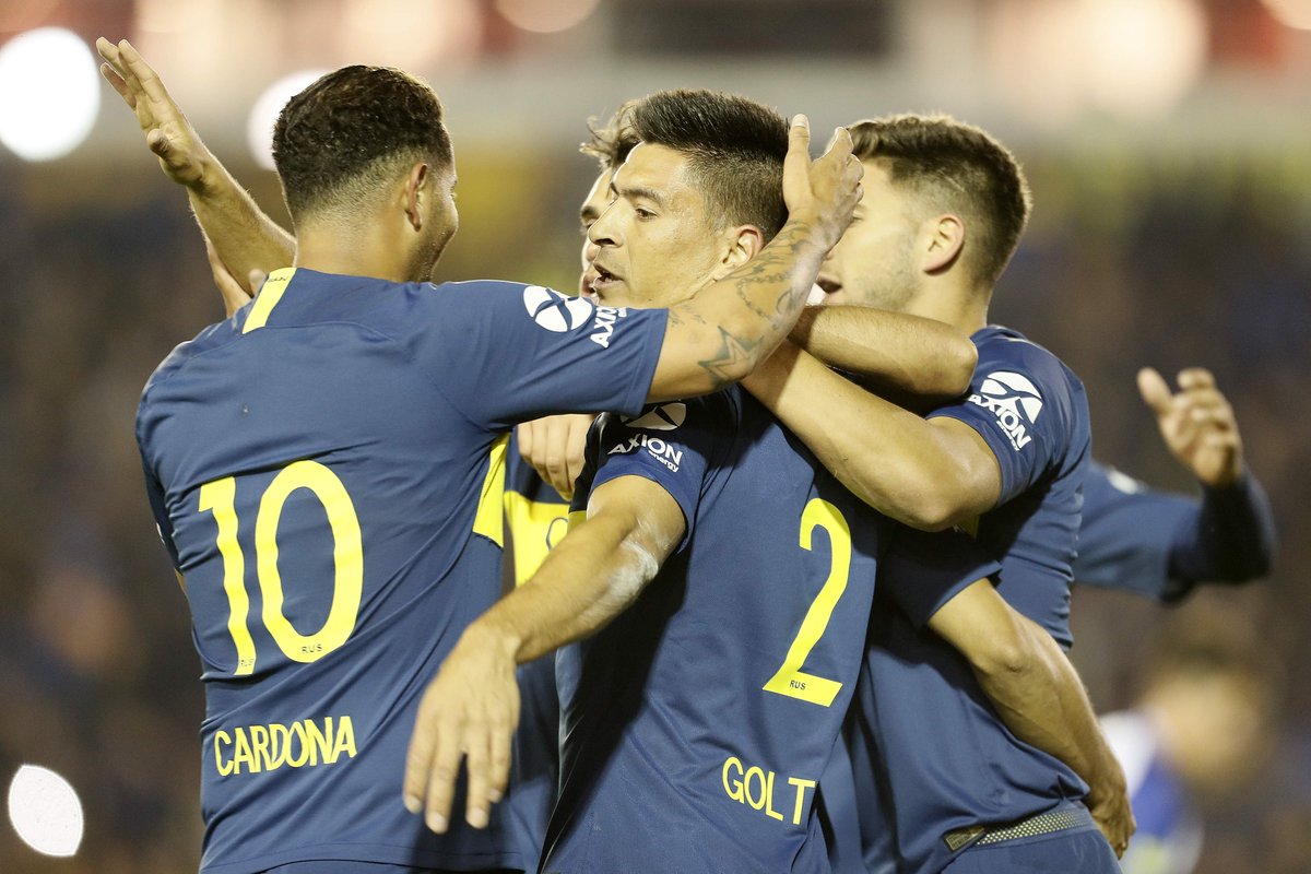 Goltz Boca