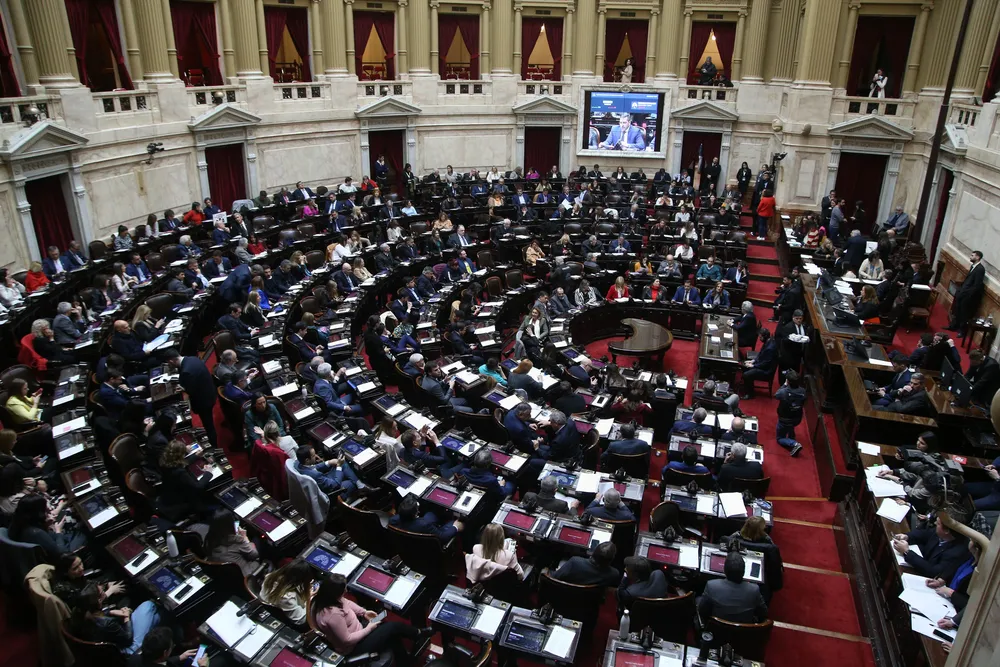 diputados by na