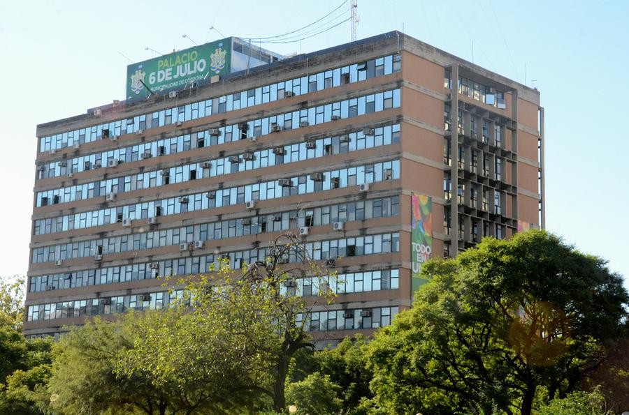 Foto Municipalidad