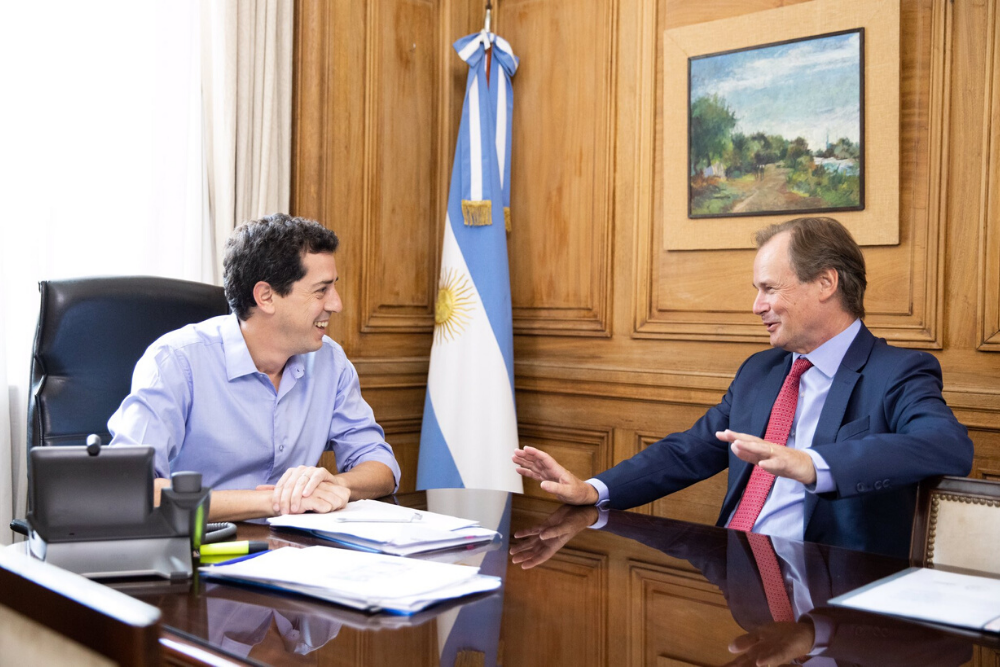 Wado y Bordet