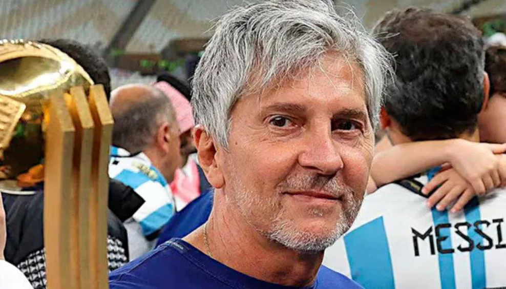 Jorge Macri by gentileza