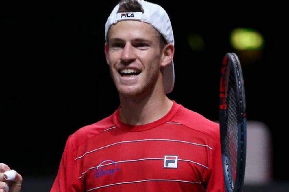 Diego Schwartzman