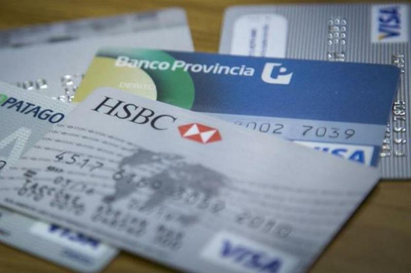 Crédito y débito
