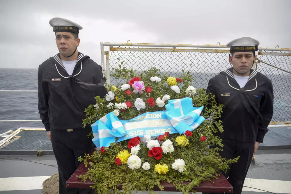 homenaje crucero general belgrano (1)