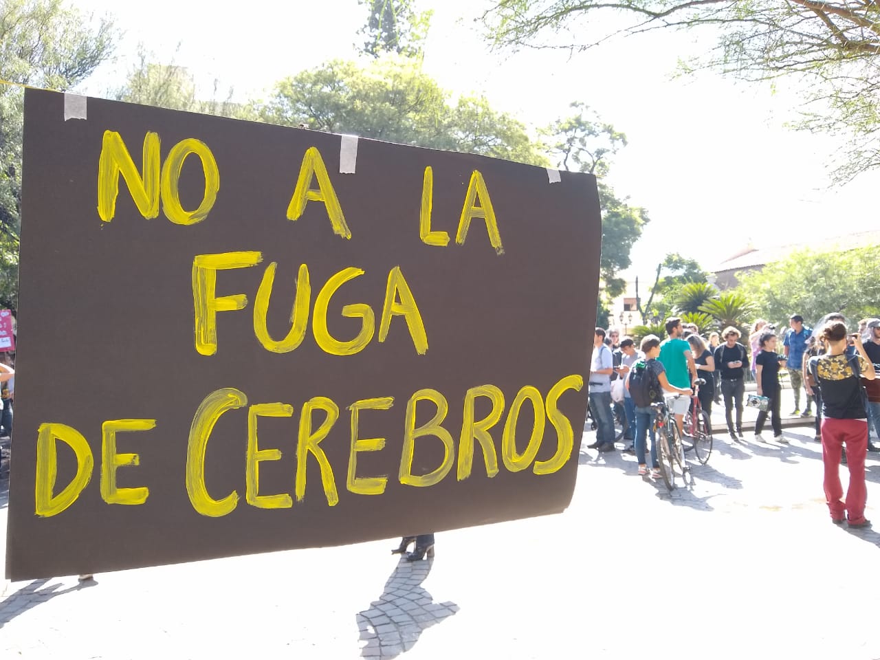 conicet ciencia lnm