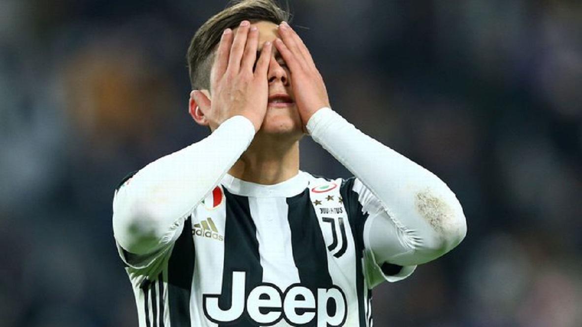 Juventus quiere renegociar el contrato de Dybala en base al rendimiento