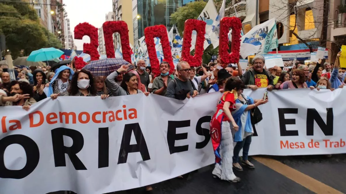 Marcha CFK 7