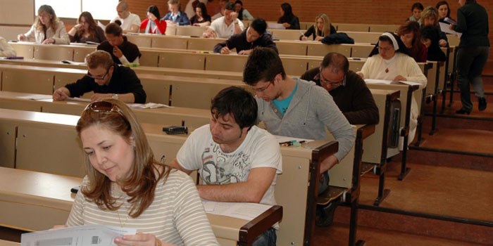 unc clases