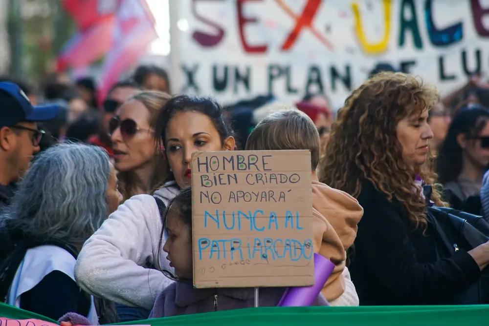 Marcha Triple Femicidio (Maximiliano Diana) 04