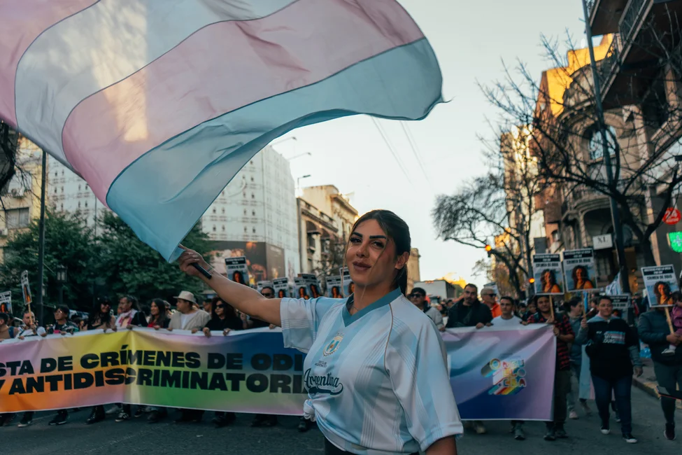 Marcha por el Día Internacional del Orgullo (Lucre Bianchini) 026