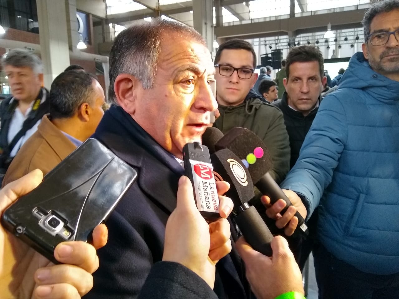 juez foto lnm