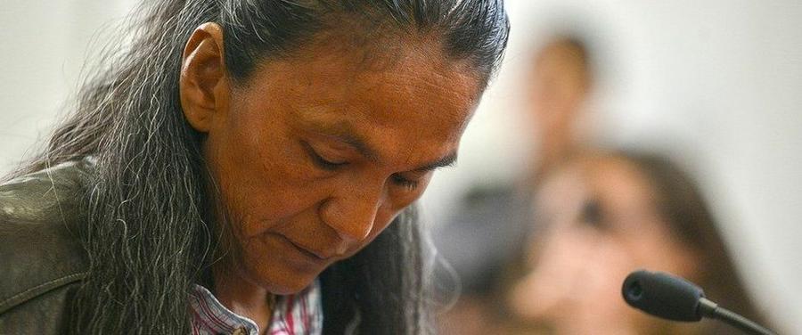 Milagro Sala
