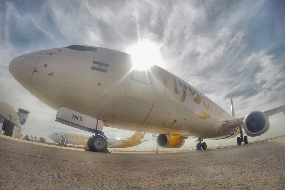 Flybondi
