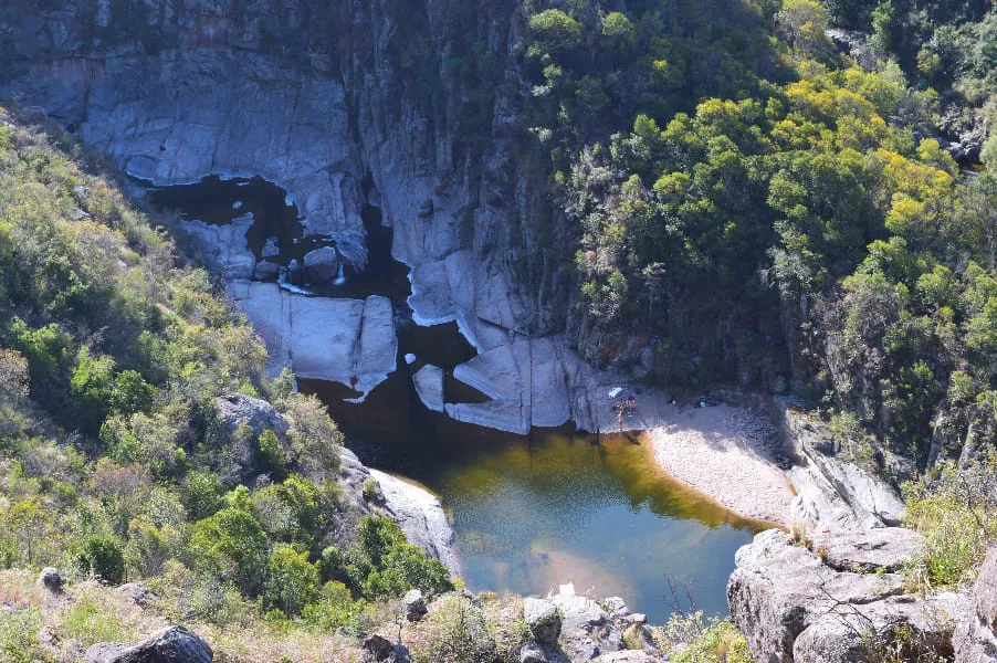 cerro blanco 2