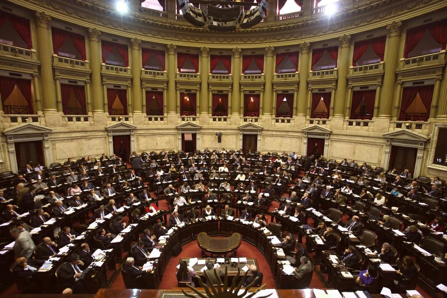 Congreso - Camara Diputados