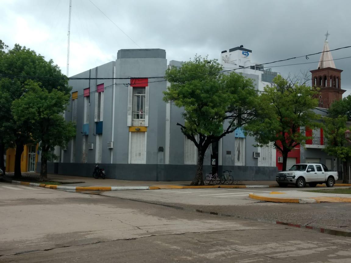Morteros ciudad