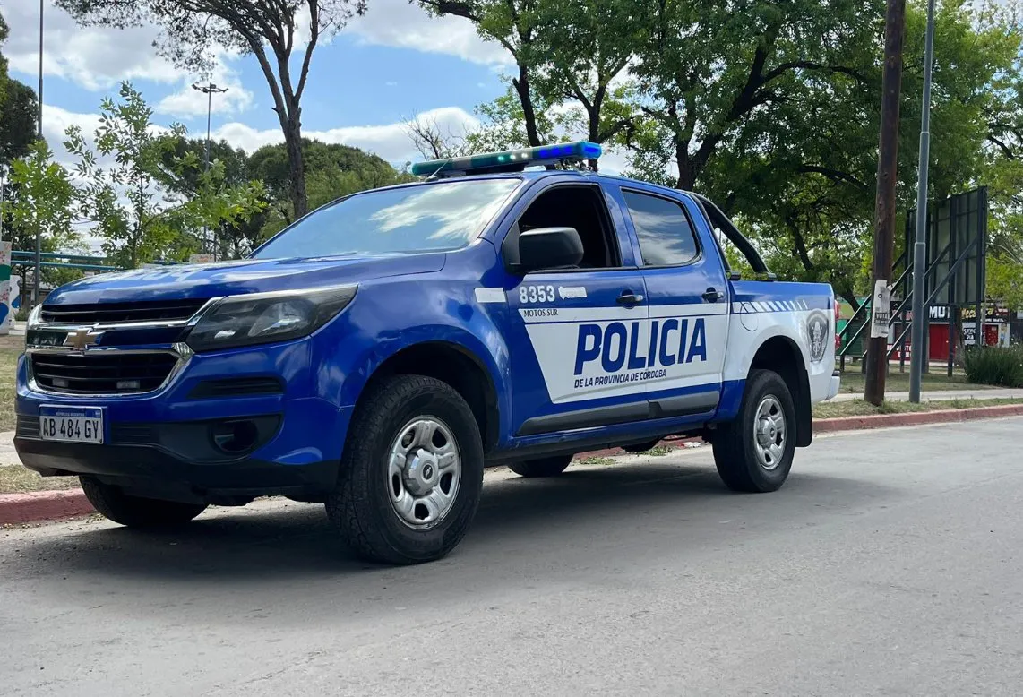 Poli cba by @PoliciaCbaOf