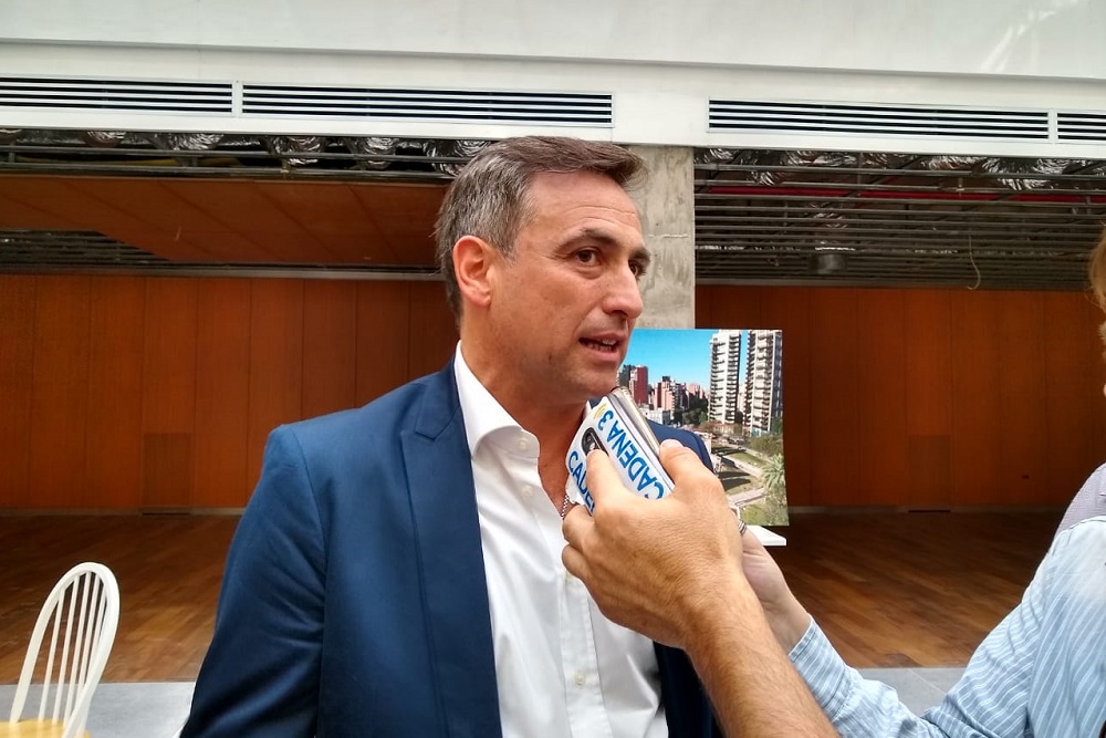 Mestre by Igna LNM