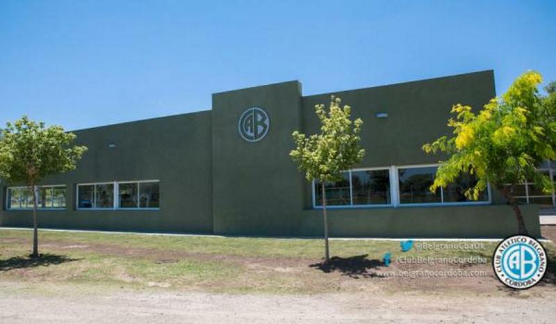 Villa Esquiú