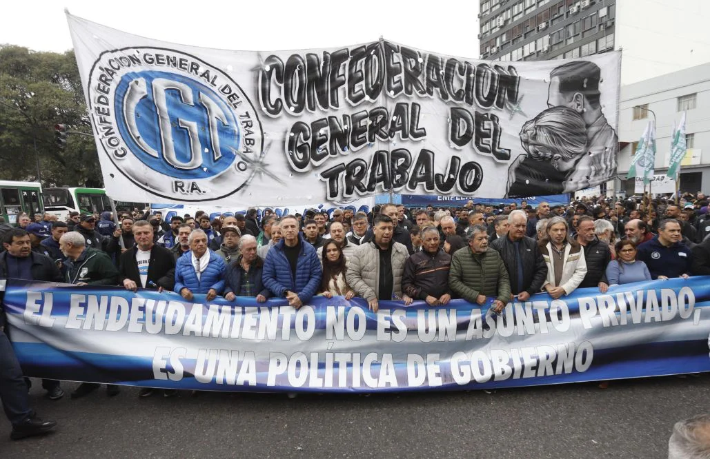 XGT Endeudamiento NA