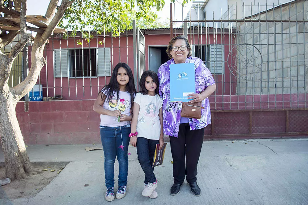 Tu Casa Tu Escritura (3)