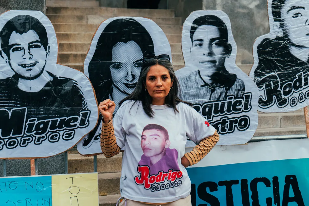 12 Marcha contra el Gatillo Fácil 2026 (Lucrecia Bianchini) (8)