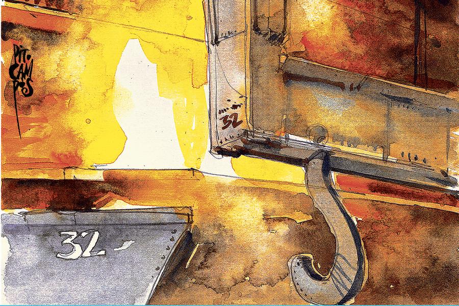 grua