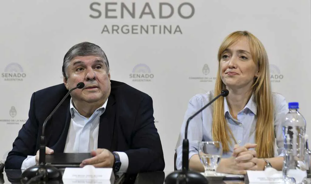 Fernández Sagasti NA