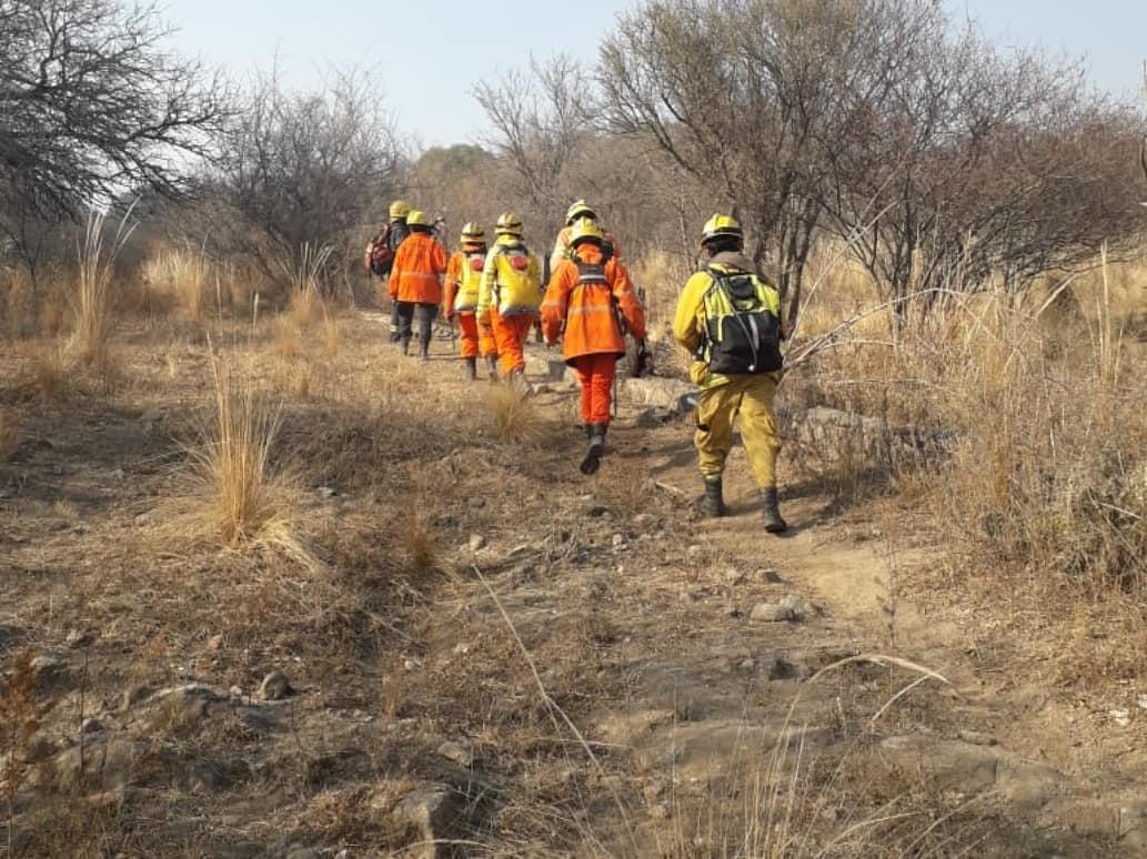 incendio villa allende