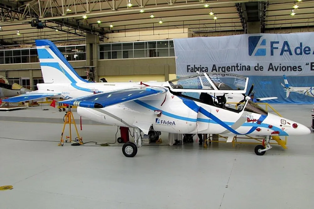 FADEA By Gaceta Aeronáutica