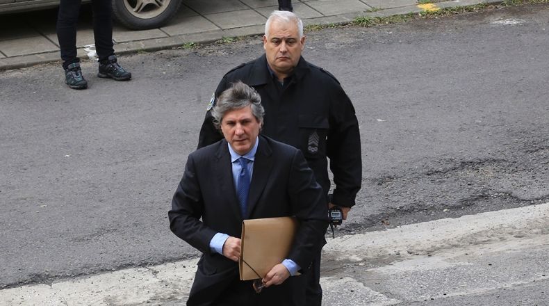 Boudou