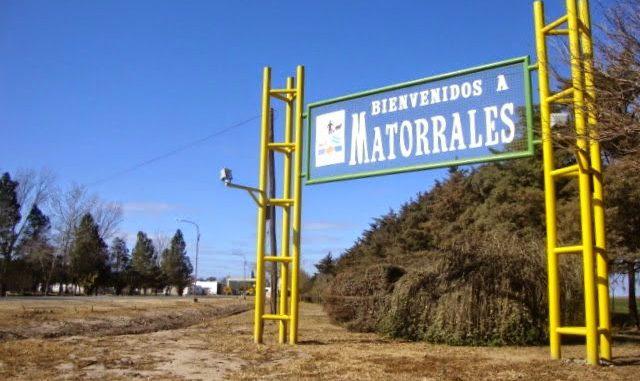 matorrales