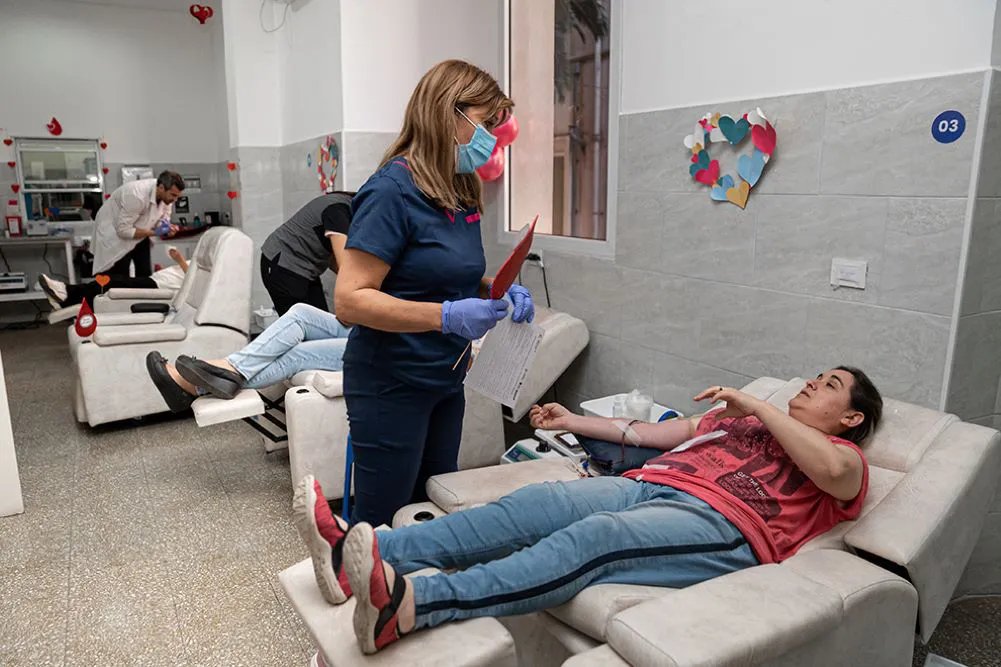 Donacion-de-sangre by prensa.cba