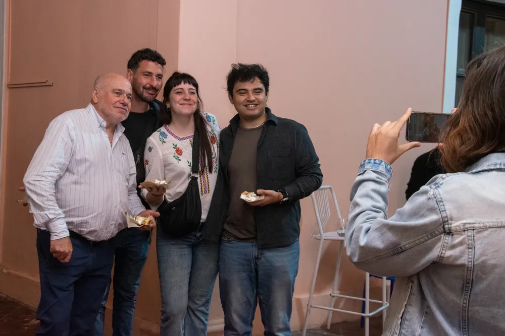 aniversario 10 LNM 1  by matilde gudiño 2