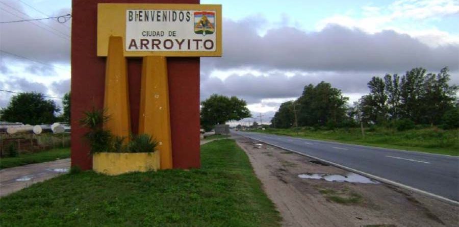 Arroyito