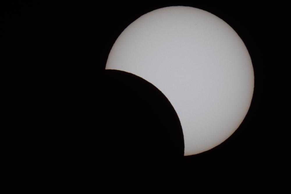 eclipse total secuencia 1 by Román Vena Valdaneras